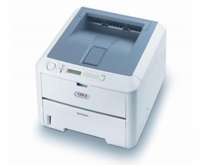 Toner Impresora Oki B410D